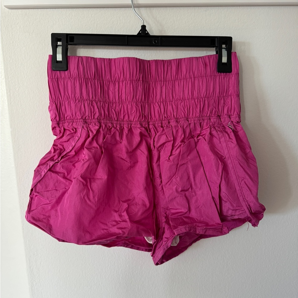 FP Movement | The Way Home Shorts